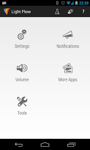 Light Flow Lite - LED Control - screenshot thumbnail