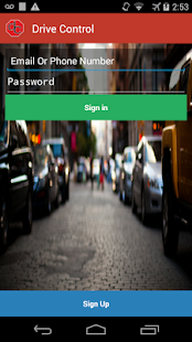 Lastest Drive Control. APK for Android