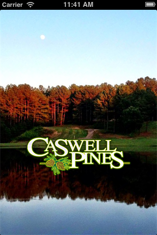 Caswell Pines Golf Club