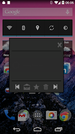 Talking Gmail Reader poster 16