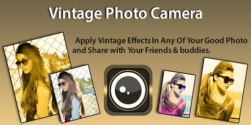 免費下載攝影APP|Retro Vintage Nostalgic Camera app開箱文|APP開箱王