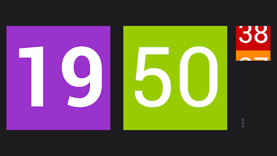 How to get Modern Flip Clock Free 1.2a unlimited apk for bluestacks