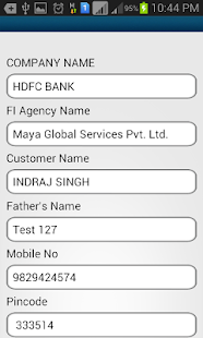 Free Maya Global Services Pvt. Ltd. APK for Android