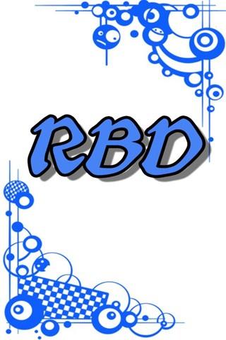 RBD Letras