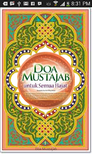 Free Download Doa Mustajab Harian APK