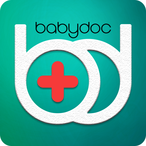 babydoc LOGO-APP點子