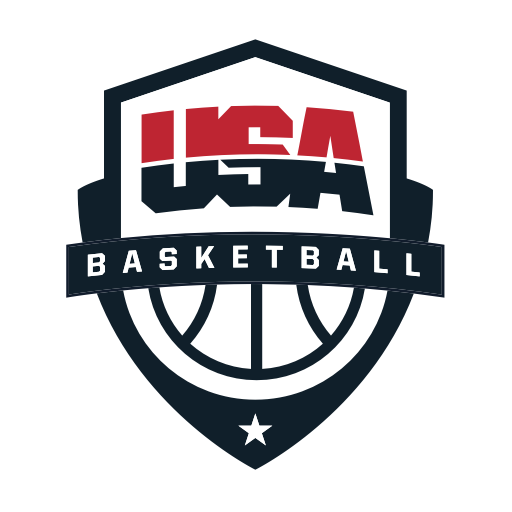 USA Basketball LOGO-APP點子