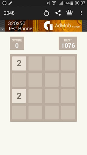 2048 - Tout en un