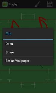 Rugby Coach Board Screenshots 11