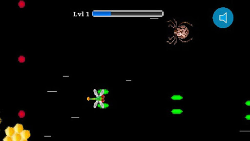 【免費動作App】WarOfInsect, War Of Insect-APP點子