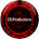ADW Pink Honeycomb icon