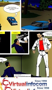 How to install action comics 1.6 mod apk for bluestacks