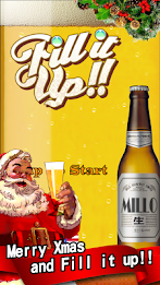 Fill it up!! poster 1