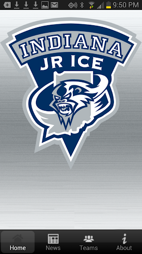 Indiana Jr. Ice