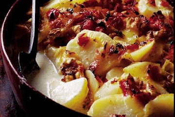 Tartiflette