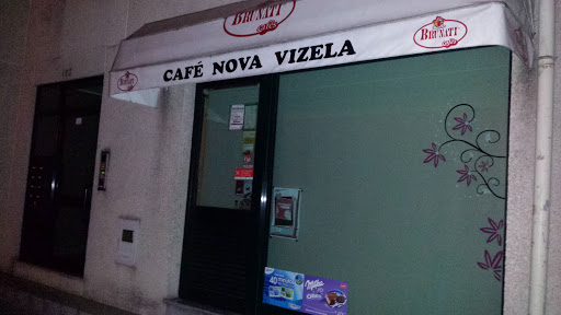 Cafe Nova Vizela