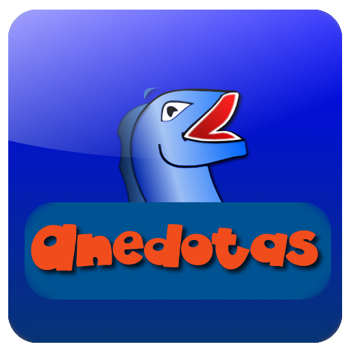 Anedotas e Piadas LOGO-APP點子