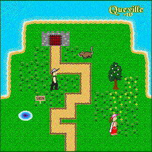 Queville v10 1.0