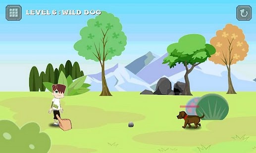 A Late Date Screenshots 7