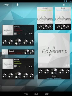 免費下載音樂APP|Poweramp Widgets Kit app開箱文|APP開箱王