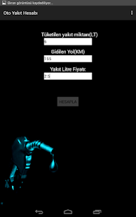 How to mod Oto Yakıt Hesaplayıcı 1.0 unlimited apk for pc