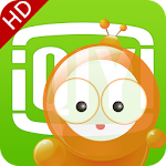 Cover Image of 下载 PPS影音HD 2.1.1 APK