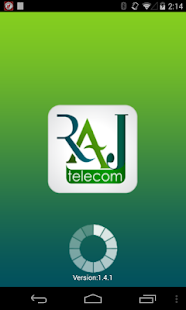 Raj-Telecom MoSIP Version