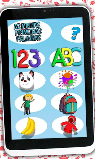 Learn Portuguese for kids