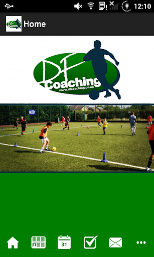 DF Coaching