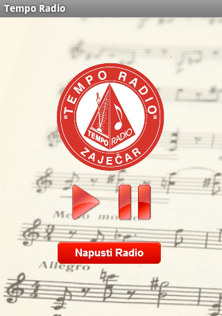 Tempo Radio