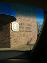 Tupelo Post Office