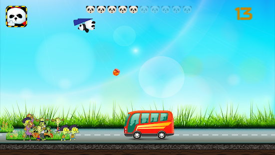 How to mod Eco Panda 1.00 mod apk for pc