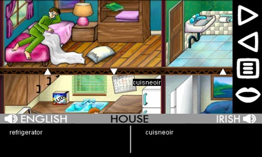 How to install Play and Learn Irish lastet apk for laptop