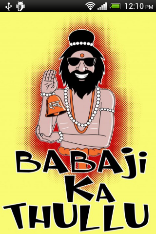 Babaji Ka Thullu Comedy Jokes