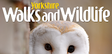 Yorkshire Walks & Wildlife APK