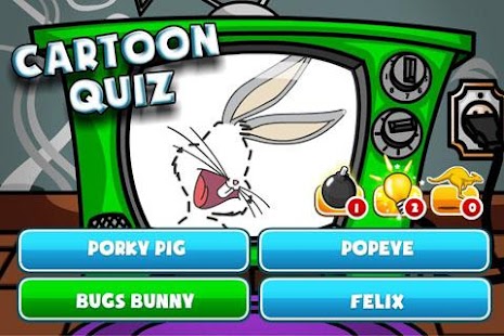 How to install Cartoon Quiz - TV Trivia lastet apk for bluestacks