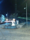 Fontana Di Piazza Garibaldi