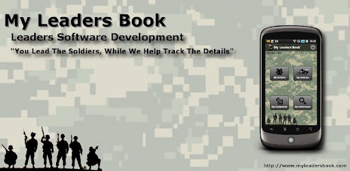 My Leaders Book -  apk apps