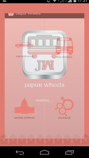 Jaipur Wheels