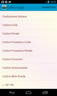 Legal Organizer Screenshots 4