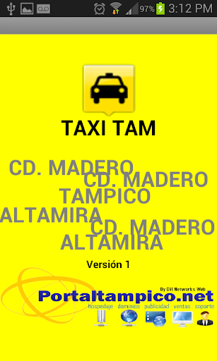 TaxiTam