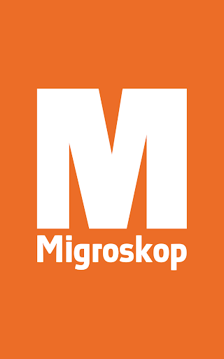 Migroskop