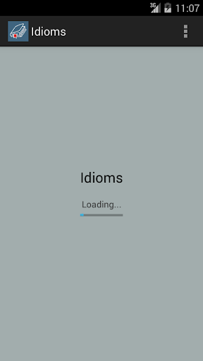 English Idioms Offline