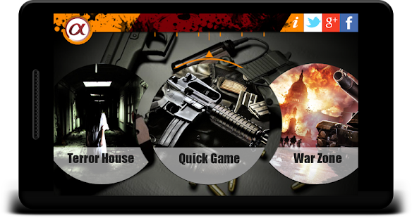How to install Alpha Gun patch 1.018 apk for pc