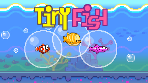 Tiny Fish