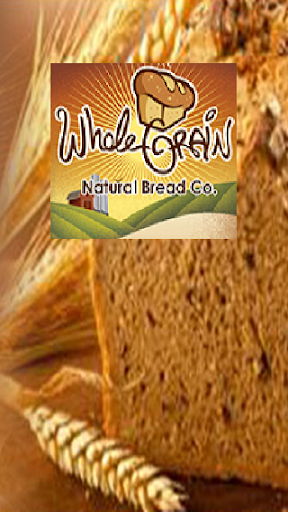 Whole Grain Bread Company