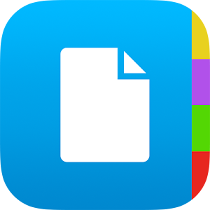 PaperOrganizer 2.0.24 Icon