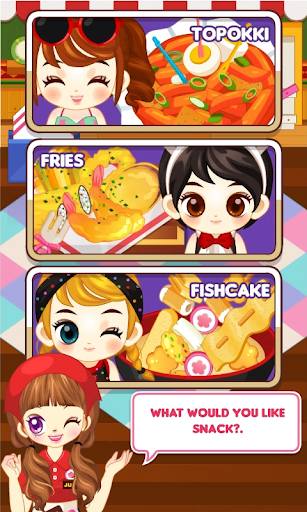 【免費休閒App】Judy's Topokki Maker - Cook-APP點子