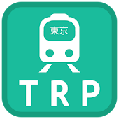 Tokyo Route Planner