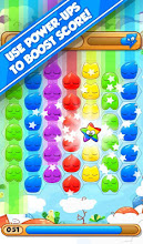 Jelly Blitz APK